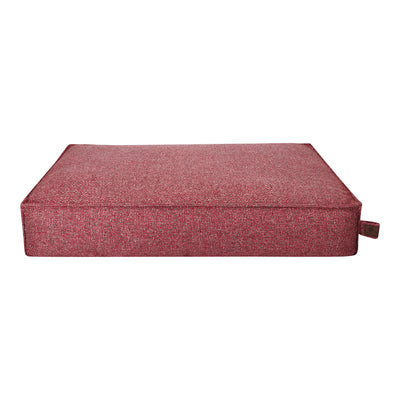 Stargaze Endurance Mattress Fire Brick Small