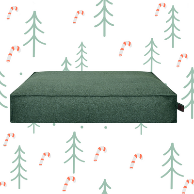 Stargaze Origin Mattress Botanical Green Medium